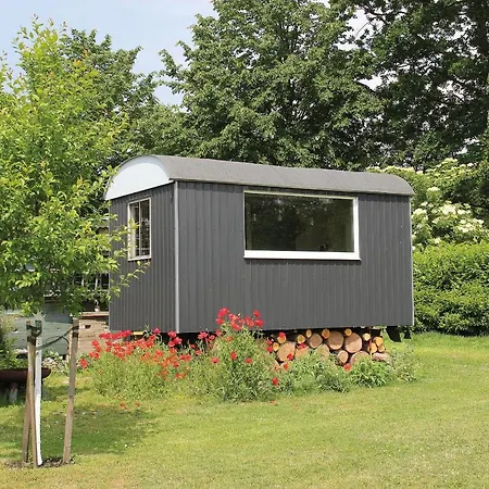 Vakantiehuis Cathrins Boddenblick