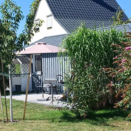 Cathrins Boddenblick Holiday home