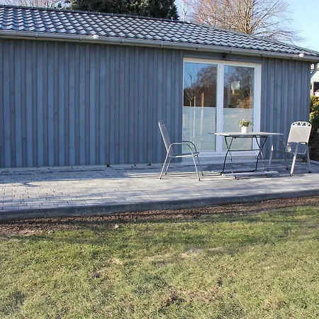 Holiday home Cathrins Boddenblick Wustrow (Fischland)