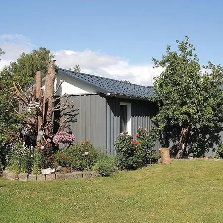 Holiday home Cathrins Boddenblick