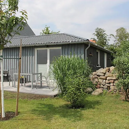 Cathrins Boddenblick Holiday home Wustrow (Fischland)