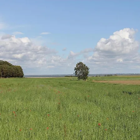 Cathrins Boddenblick Dom wakacyjny Wustrow (Fischland)
