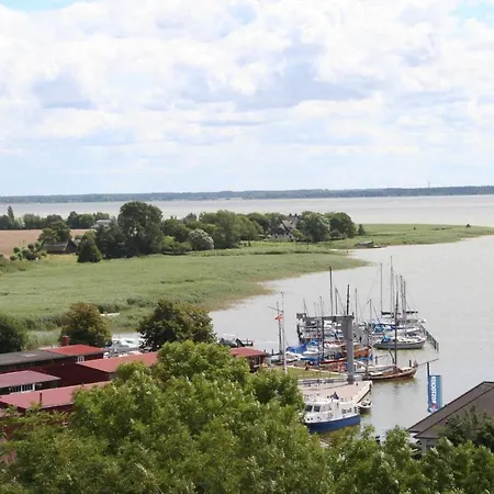 Cathrins Boddenblick