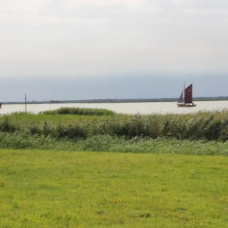 Cathrins Boddenblick *