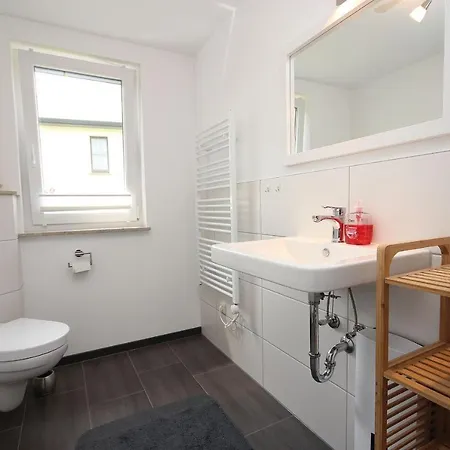 Cathrins Boddenblick Wustrow (Fischland)