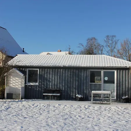 Cathrins Boddenblick * Wustrow (Fischland)