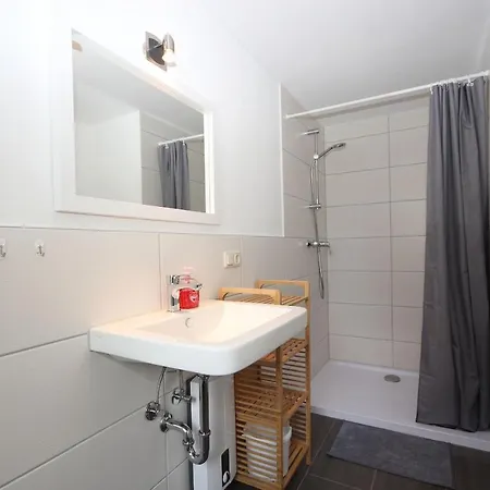 Cathrins Boddenblick Wustrow (Fischland)