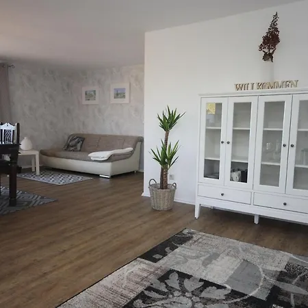 Cathrins Boddenblick Holiday home