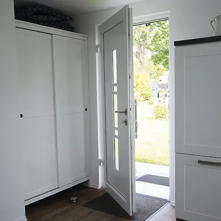 Cathrins Boddenblick * Wustrow (Fischland)