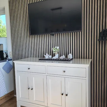 Cathrins Boddenblick * Wustrow (Fischland)